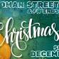 A Roman Street Christmas Concert