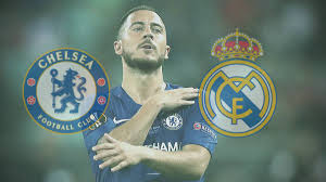 Chelsea legends vs real madrid legends highlights Hazard Chelsea Play Hardball And Delay Real Madrid Plans As Com
