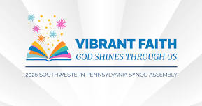 Synod Assembly — Southwestern Pennsylvania Synod