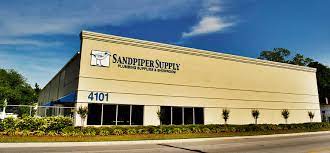 >cavity pump design since 1935. Sandpiper Supply Inc Home Facebook