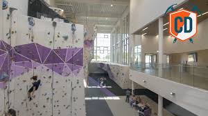 Bouldering is a blast, but sometimes it can feel like you just aren't progressing. 15m Speed Wall Bouldering And Sport Awesome Gym Climbing Daily Ep 1437 Youtube