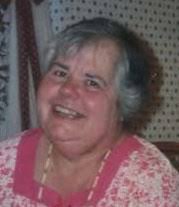 Dorothy Lukens Obituary