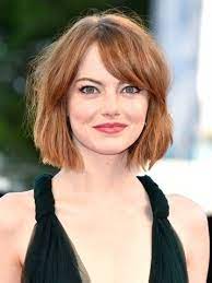 Mittellange Haare Schrager Pony Frisuren Frisuren2018 Frisureneinfache Frisurenlanghaar Haar Haarmodelle Neuefrisuren Frisuren Haarschnitt Bob Frisur
