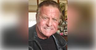 Obituary information for Charles Richard Eggers