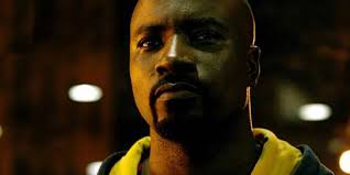 MARVEL´S LUKE CAGE