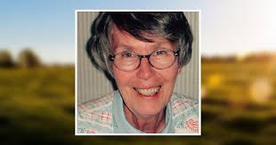 Marjean Gibson Crowther Obituary December 1, 2017