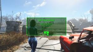 Fallout 4 mod adulte : Bjegwyrifgttzm