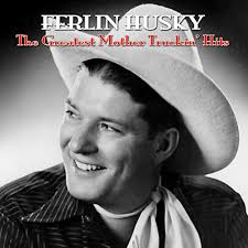 FROM THE VAULTS: Ferlin Husky born 3 December 1925