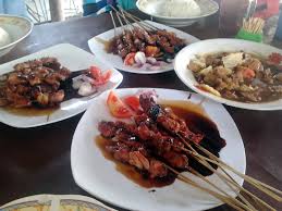 Cuckold sesion part 5 : 5 Tempat Makan Sate Paling Enak Dan Populer Di Jogja Travelaksi Info Travel Wisata