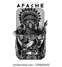 Rabu, 14 oktober 2020 add comment edit. 100 Gambar Apache Hitam Putih Paling Bagus Gambar Pixabay