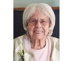 Charlotte McCrary Obituary (1921