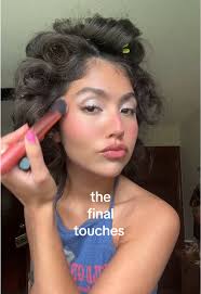 Acne Safe Makeup Routine for Summer