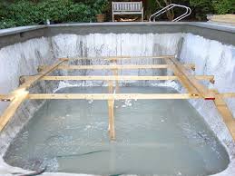 In addition, this page will inform you of the differences in. How To Drain A Swimming Pool