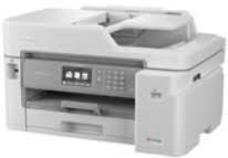 On this site you can also download drivers for all hp. Brother Mfc J5845dw Driver Software Download Driver For Brother Printer