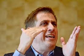 Neuer Chefdirigent des Göttinger Symphonie Orchesters Nicholas Milton  stellt Programm vor