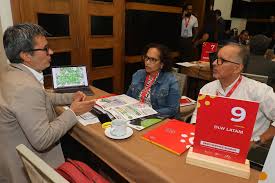 🌎✨ El Perú Service Summit Centroamérica 2025 reunió en Panamá a más de 120 empresas de la región y 20 peruanas, generando conexiones y nuevas oportunidades para la exportación de servicios. 🤝🇵🇪