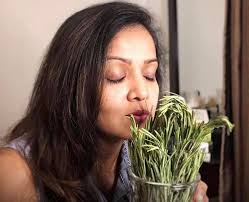 Rosemary improves memory and focus