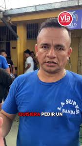 Solicitud de donación de instrumentos musicales para La Súper Banda en  Tarapoto