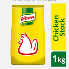 Masukkan air dan serbuk kunyit. Chicken Stock Knorr 1kg Serbuk Pati Ayam Shopee Malaysia