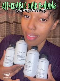 ฟาร์เกอร์ แฮร์ทรีทเมนท์บอนด์บูสเตอร์: ฟื้นฟูเส้นผมทันที