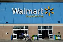 Dataturks acquired by walmart labs. Walmart Wikipedia