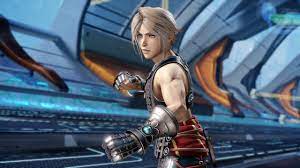 This Dissidia Trailer Reminds Us That We Need a Final Fantasy XII Remaster  | Push Square