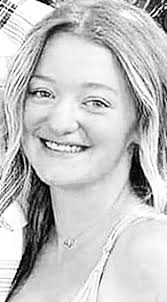 Clinton County News » Katelyn Leann Pitcock McClain