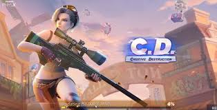 Creative Destruction 3 0 240 0 Download For Pc Free