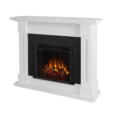 Check spelling or type a new query. Real Flame Kipling 41 5 In X 53 50 In White Electric Fireplace 6030e W Rona