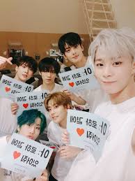 Astro Japan Official Jp Offclastro Twitter Astro Astro Boy K Pop Star