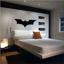 37 Cool Dark Bedroom Design Ideas With Batman Themes To Try Asap In 2020 Home Decor Bedroom Home Decor Cute Room Decor
