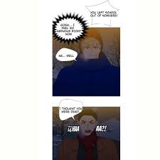 (những người anh em chỉ sống ngày hôm nay). Blood Link Chapter 45