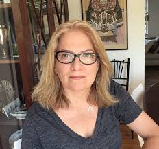 Patricia Pardini's Instagram, Twitter & Facebook