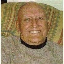 Kenneth Cox Obituary