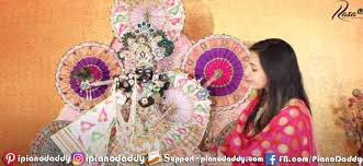 Shree Banke Bihari Ji Ki Aarti Piano Notes Piano Daddy The authentic and melodious aarti ever. shree banke bihari ji ki aarti piano