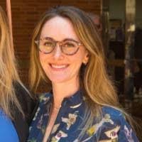 Victoria Benjamin's Instagram, Twitter & Facebook