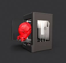The replicator 2 can print files that are stored on an sd card. Purchase Makerbot Replicator Z18 3d Printer