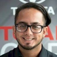 Faulkner Toyota Trevose