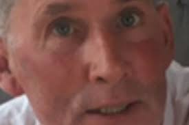 Mick Roche lived an honest life and always gave his best