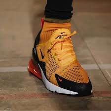 Nice Kicks On Instagram Or Nike Air Max 270 On Foot Nicekicks Running Shoes For Men Mens Nike Shoes Nike