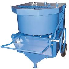 Laboratory Concrete Pan Mixer Machine Specification The Concrete Mixer Has Been Designed For Mixing Small Quantities Of Concrete Mixers Concrete Manufacturing