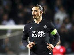 El club está afiliado a la skånes fotbollförbund y juega sus partidos como local en el swedbank stadion. Champions League News Ibrahimovic Emotionale Ruckkehr Nach Malmo