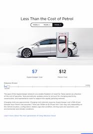 Choosing the right tesla charger minimizes hassle and installation costs. Tesla Supercharging Now More Expensive Than Petrol Refuelling