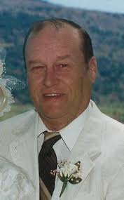 Gerald Mayo Obituary