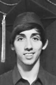 Christopher Walker Obituary (1994