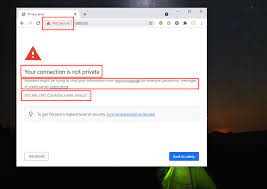 The wires connect to your house at a vertical pipe, called a weather head, and the lines dip close to that so any rainwater can drip off before the line carries power down to the meter box. Fix Your Connection Is Not Private On Chrome Firefox Edge
