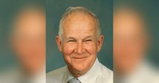 Obituary for Joseph "Joe" Roy Ferrier