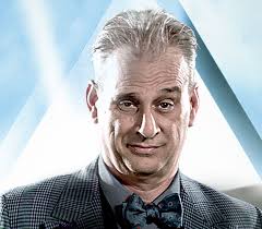 The Illusionists at the John F. Kennedy Center for the Performing Arts