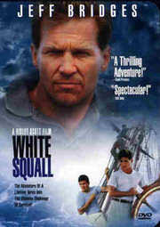 myReviewer.com - About the DVD - White Squall (US)
