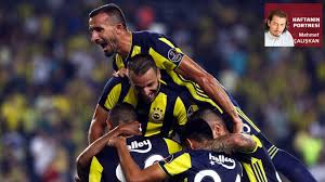 Fenerbahçe'nin hayati trabzonspor galibiyetinde üç yıldız ön plana çıktı. Fenerbahce 113 Yasinda Kultur Sanat Haberleri